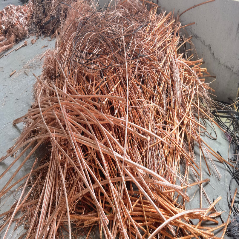 贵港市废铁回收：助力我国钢铁工业绿色发展