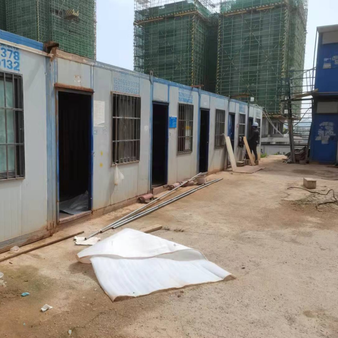 贵港市\\厂房拆除回收：让废弃建筑重获新生\\
