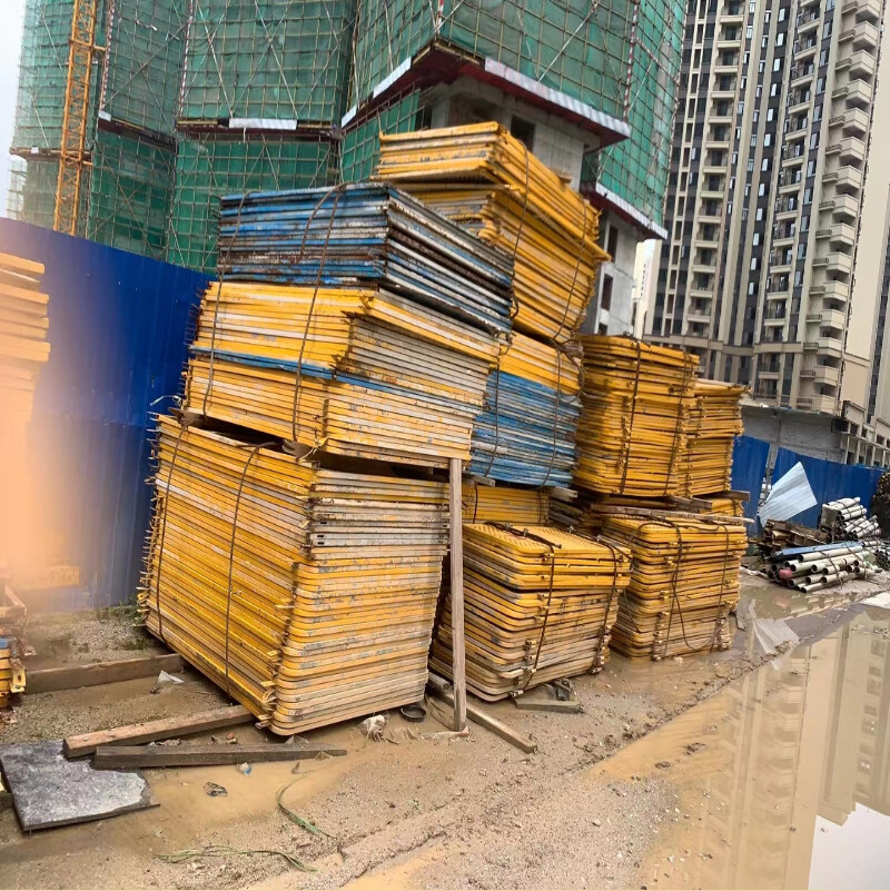 贵港市建筑材料回收